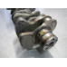 #W302 Crankshaft Standard For 11-14 Volkswagen Jetta  2.5 07KF